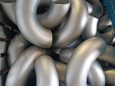 Onde estão as principais aplicações dos acessórios para tubos de aço inoxidável?