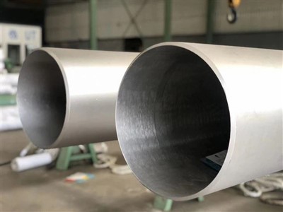 Quais são os requisitos para flanges de tubos inoxidáveis ​​em aplicações mar...